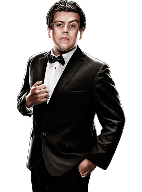 WWE13 Render RicardoRodriguez WWE13 Render RicardoRodriguez