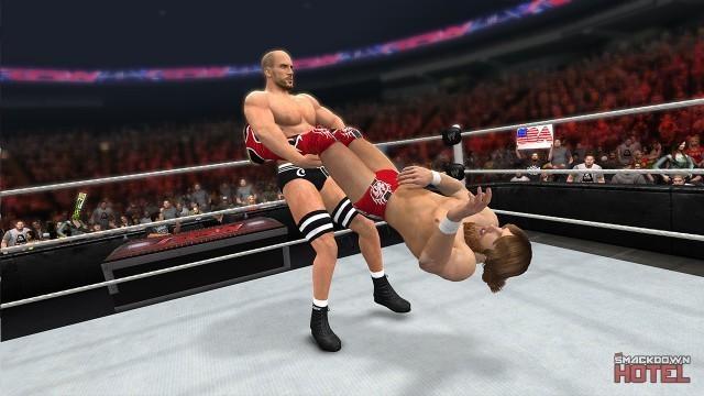 WWE2K15 PS360 CesaroSwing2