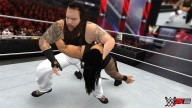 WWE2K15 PS360 Wyatt