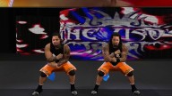 WWE2K15 UsosEntrance