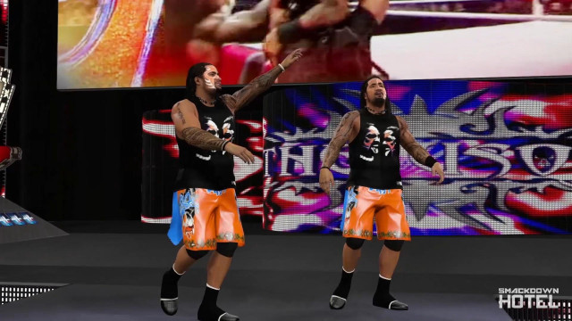 WWE2K15 UsosEntrance2 WWE2K15 UsosEntrance2
