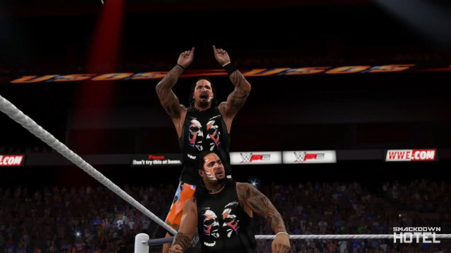 WWE2K15 UsosEntrance3 WWE2K15 UsosEntrance3