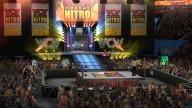 SvR2011 Arena WCW