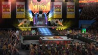 SvR2011 Arena WCW