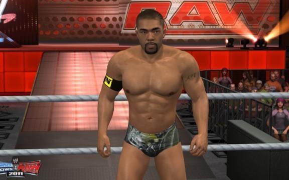 SvR2011 DavidOtunga SvR2011 DavidOtunga