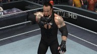 SvR2011 Undertaker Ministry 1