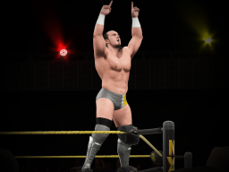 WWE2K15 Achievements10