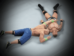 WWE2K15 Achievements11