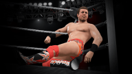 WWE2K15 Achievements13