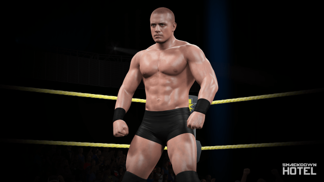 WWE2K15 Achievements15 WWE2K15 Achievements15