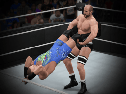 WWE2K15 Achievements17