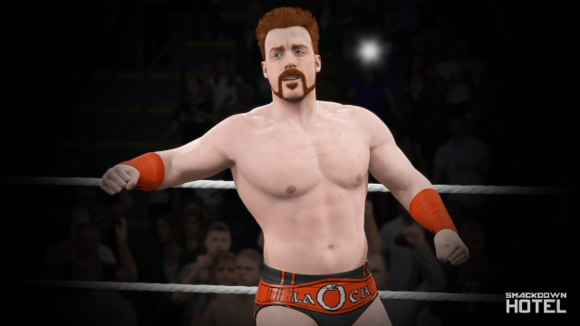 WWE2K15 Achievements18 WWE2K15 Achievements18