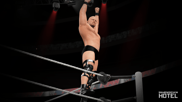 WWE2K15 Achievements2 WWE2K15 Achievements2