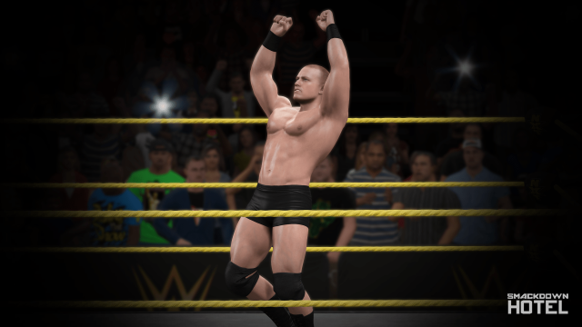 WWE2K15 Achievements20 WWE2K15 Achievements20