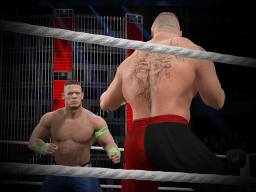 WWE2K15 Achievements21