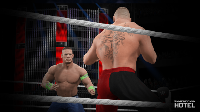 WWE2K15 Achievements21 WWE2K15 Achievements21