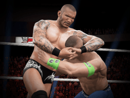 WWE2K15 Achievements22