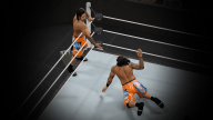 WWE2K15 Achievements24