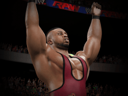WWE2K15 Achievements25