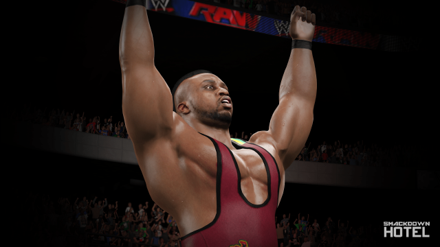 WWE2K15 Achievements25 WWE2K15 Achievements25
