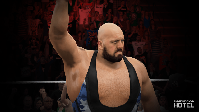 WWE2K15 Achievements3 WWE2K15 Achievements3