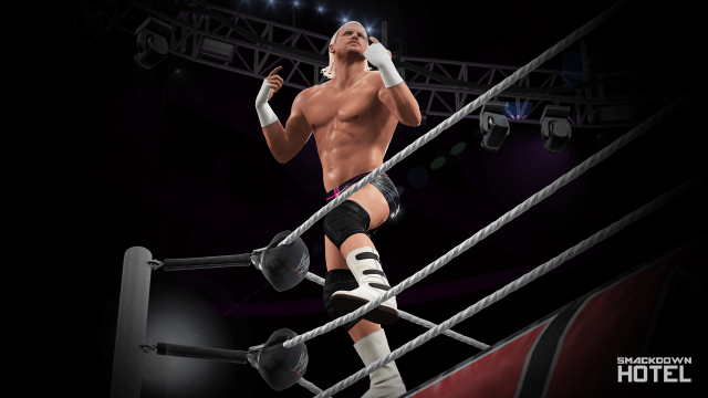 WWE2K15 Achievements6 WWE2K15 Achievements6
