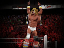 WWE2K15 Achievements8