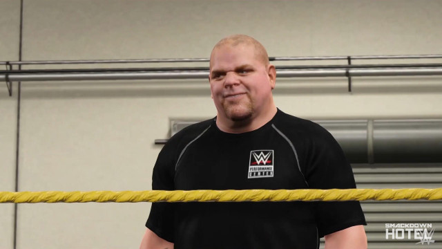 WWE2K15 MyCareer20 WWE2K15 MyCareer20