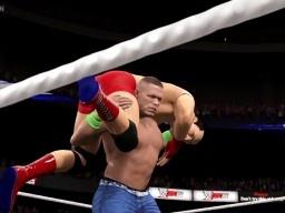 WWE2K15 MyCareer6