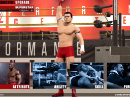 WWE2K15 MyCareer9