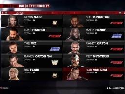 WWE2K15 Online1
