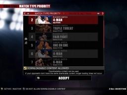 WWE2K15 Online2