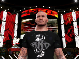 WWE2K15 OrtonEntrance WWE2K15 OrtonEntrance