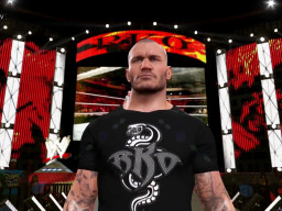 WWE2K15 OrtonEntrance