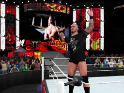 WWE2K15 OrtonEntrance2 WWE2K15 OrtonEntrance2