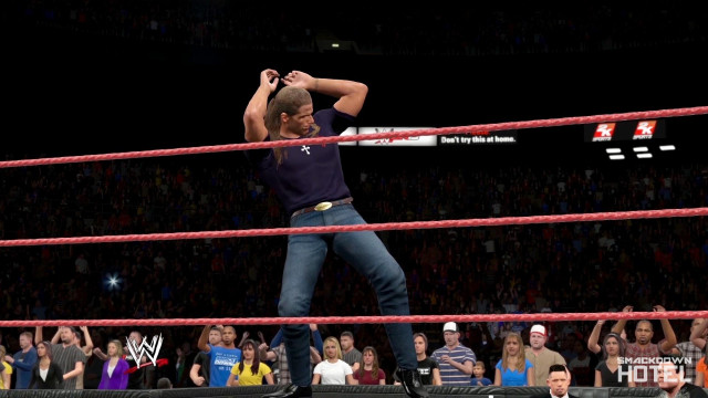 WWE2K15 Showcase1 WWE2K15 Showcase1