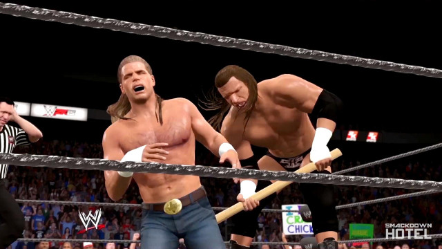 WWE2K15 Showcase10 WWE2K15 Showcase10
