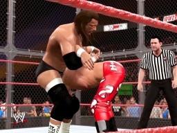 WWE2K15 Showcase13