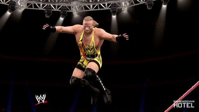 WWE2K15 Showcase15 WWE2K15 Showcase15