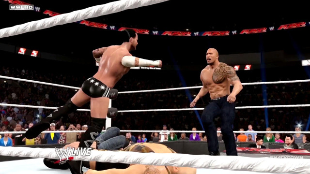 WWE2K15 Showcase16 WWE2K15 Showcase16