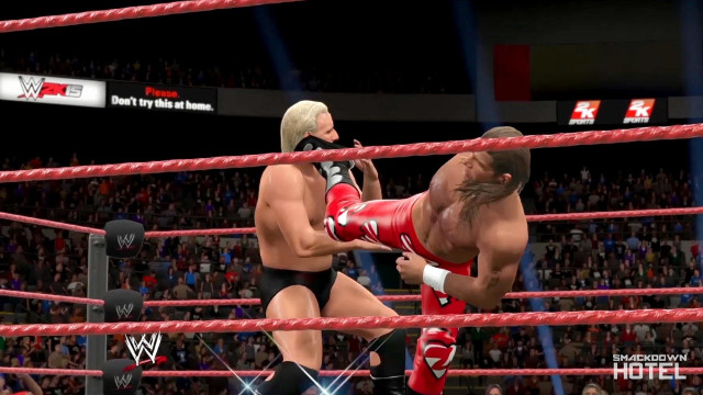 WWE2K15 Showcase6 WWE2K15 Showcase6
