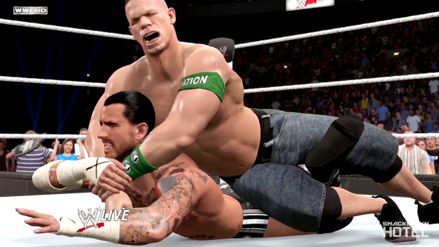 WWE2K15 Showcase8 WWE2K15 Showcase8