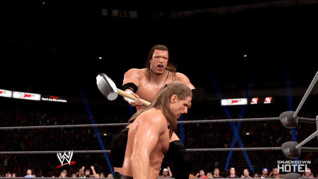WWE2K15 Showcase9 WWE2K15 Showcase9