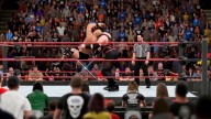 WWE2K15 StoneColdStunner