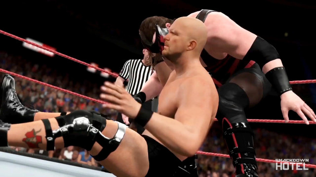 WWE2K15 StoneColdStunner2 WWE2K15 StoneColdStunner2
