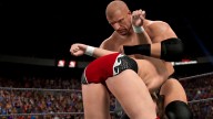 WWE2K15 TripleHPedigree