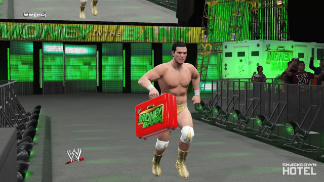 WWE2K15 2KShowcase CashIn WWE2K15 2KShowcase CashIn