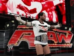 WWE2K15 2KShowcase PunkReturn