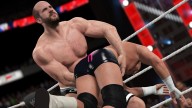 WWE2K15 CesaroGutwrench