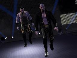 WWE2K15 PC Ascension